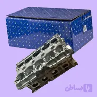سرسیلندر لخت EF7 اصلی ایران خودرو (ایساکو) شرکتی
