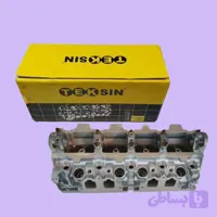 سرسیلندر لخت دوگانه 405 پژو 2000 تکسین