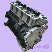 موتور کامل پیکان روآ شرکتی