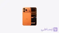 گوشی موبایل اپل مدل iPhone 17 Pro CH دو سیم کارت ظرفیت 256 گیگابایت رم 12 گیگابایت – نات اکتیو/ نات رجیستر