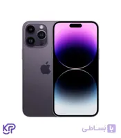 گوشی موبایل اپل مدل iPhone 14 PRO ظرفیت 256GB دو سیم کارت
