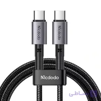 کابل USB-C مک دودو مدل CA-313 طول 1,5 متر – گارانتی 6 ماهه