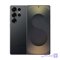 گوشی موبایل سامسونگ مدل Galaxy S25 Ultra 5G دو سیم‌ کارت ظرفیت 256 گیگابایت و رم 12 گیگابایت- ویتنام