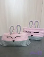 جعبه دستمال کاغذی عروسکی سیسمونی