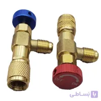 شیر اکسپوز