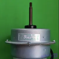 موتور فن بیرون کولرگازی YDK68-6A