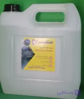 توزن ۴ لیتری جنرال