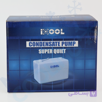پمپ درین کولرگازی ICOOL