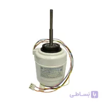 موتور فن داخلی کولرگازی YYS30-4-7B
