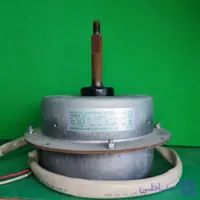موتور فن بیرون کولرگازی YDK68-6E