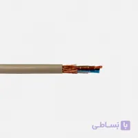 کابل شیلددار ‍1.5*3 لوشان
