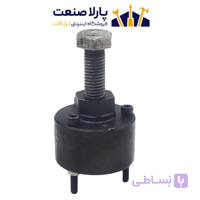 ابزار مخصوص فولی جازن دنده تایم EF7