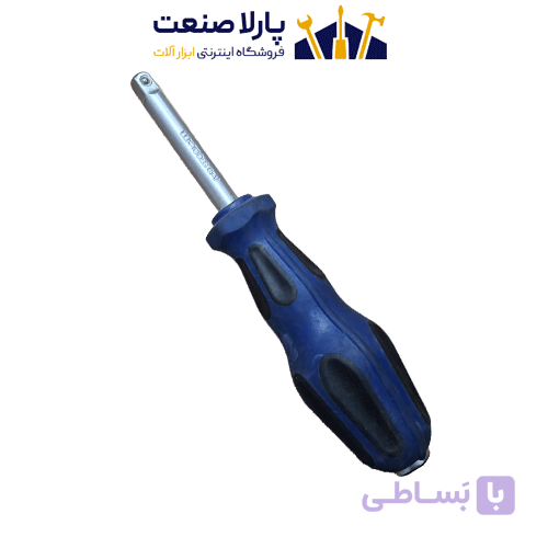 آچار بکس لوکس تولز سایز 1/4 اینچ