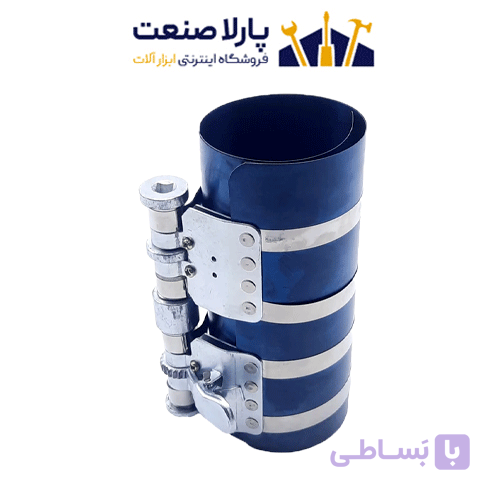 رینگ جمع کن کامیونی اسکای مدل 195-60