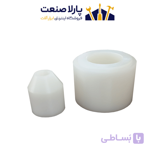 ابزار مخصوص کاسه نمد جازن سر مل لنگ مناسب برای 206