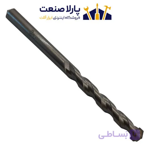 مته الماسه توسن سایز 150*12 میلیمتر