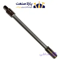 رابط و واسطه درایو 1/4 اینچ سایز 3 اینچ