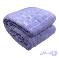 ✅پتوی چهارفصل مسافرتی تینا ، از برند فایپکو ، گرم بالا✅
