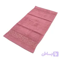 ✅حوله دست و صورت از برند حامد تبریز✅