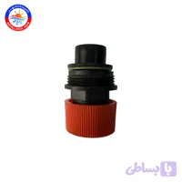 کلگی شیر اطمینان بلند