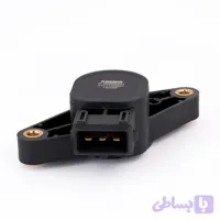 سنسور دریچه گاز طرح ساژم خرگوشی - پژو 405 بنزینی - XU7 euro 4 برند SSAT (KESENS)