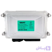 واحد کنترل موتور(ECU) - پژو 405 و پارس - TU5 euro4 برند SSAT (KESENS)