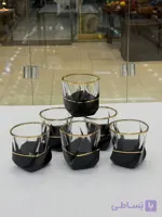 نیم لیوان کوادرن