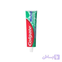 خمیر دندان کلگیت مکس فرش