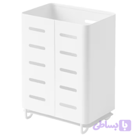 جا قاشقی سایز ۱۳ سانتی متر ایکیا مدل 80531670-AVSTEG - فروشگاه ایکیا گرین
