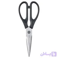قیچی آشپزخانه ایکیا مدل 10562764-SVARTFISK - فروشگاه ایکیا گرین