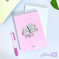 دفتر شطرنجی اسمارتیز