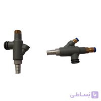انژکتور رنگ پودری مدل ch