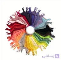 تاپ زنانه بندی سوپر نخ پنبه سایزXL