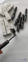 خط چشم مشکی مدل مویی_نمدی برند گاشGOSH