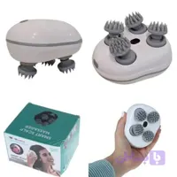 ماساژور سر شارژی بلوآیدیا مدل BLD661
