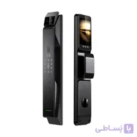 دستگیره هوشمند چیره مدل CP7 FACE