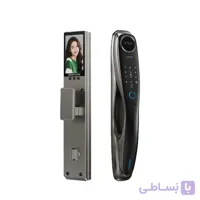 دستگیره هوشمند چیره مدل V200FACE