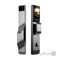 دستگیره هوشمند چیره مدل  C7 Face