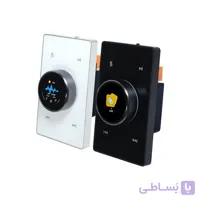آمپلی فایر دیواری هوشمند