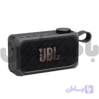 JBL BandBox Solo | اسپیکر پرتابل هوشمند جی بی ال