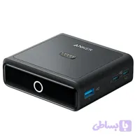 پایه شارژ انکر مدل A1902 توان 100 وات