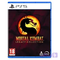 Mortal Kombat Legacy Kollection – PS5