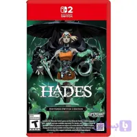 Hades II – NS 2