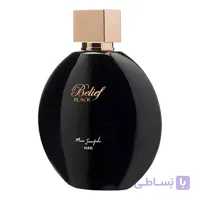 عطر مارک جوزف بیلیف مشکی (بیلیف بلک) | Marc Joseph Belief Black