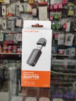 دانگل بلوتوث ضبط هایکواستار مدل hs-R02