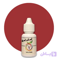 رنگ خوراکی طیف ژله ای خاص (سوپر قرمز)