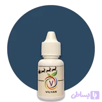 رنگ خوراکی طیف ژله ای خاص (نفتی)
