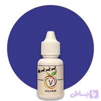رنگ خوراکی طیف ژله ای خاص (کاربنی)