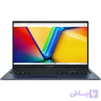 لپ تاپ 15.6 اینچی ایسوس مدل Vivobook 15 F1504VA-NJ827-i3 1315U 4GB 512SSD