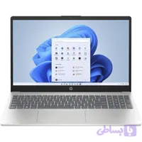 لپ تاپ 15.6 اینچی اچ پی مدل HP 15-FD0362NIA i5-8GB-512SSD-2GB